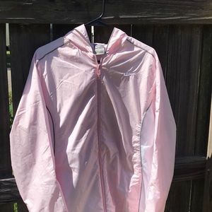 Nike windbreaker
